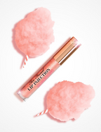 Too Faced Lip Injection Maximum Plump Lip Gloss - Cotton Candy Kiss | Grocsy