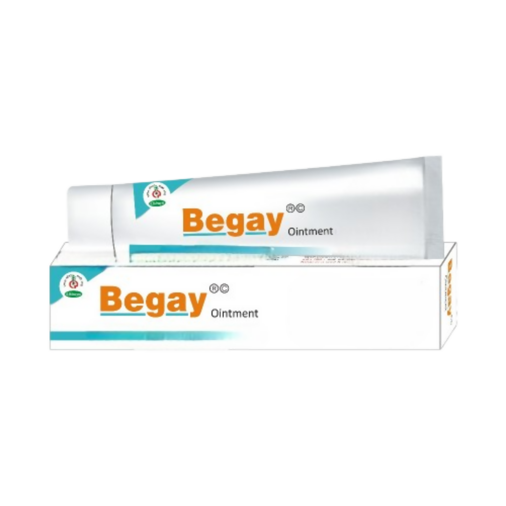 Chirayu Begay Ointment | Grocsy