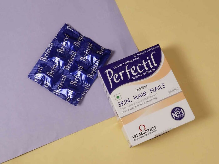 Wellwoman Hairfollic Tablets | Grocsy