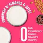 Early Foods Almond Drink Mix for Kids | Grocsy