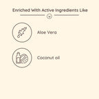 Ozone Aloe Vera Bathing Bar | Grocsy