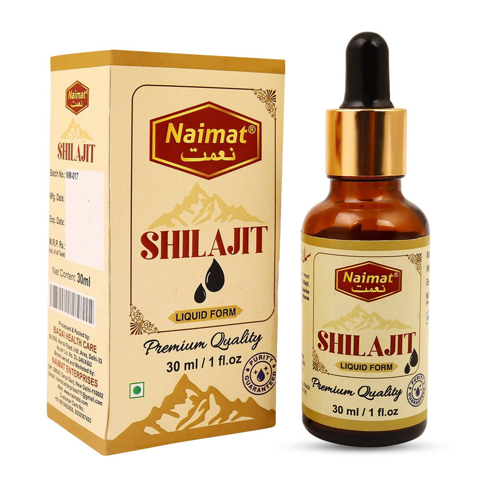 Naimat Sj Liquid Form | Grocsy