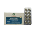 Maharishi Ayurveda Nidramap Tablets | Grocsy