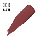 Max Factor Colour Elixir Velvet Matte Lipstick - Mauve | Grocsy