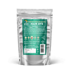 Lakshmi Krishna Naturals Colour Burgundy Hair Dye | Grocsy