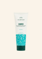 The Body Shop Seaweed Oil-Control Exfoliator | Grocsy