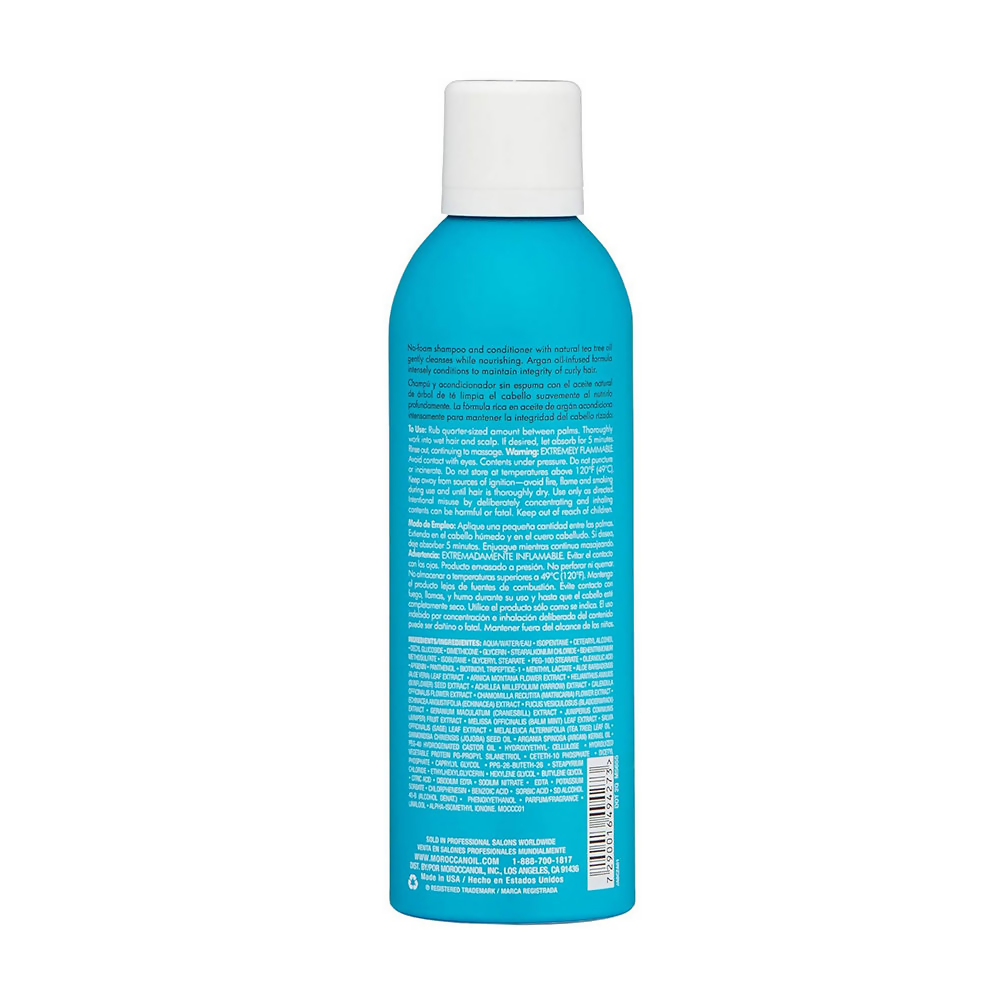 Moroccanoil Curl Cleansing Conditioner | Grocsy