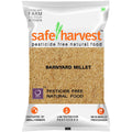 Safe Harvest Barnyard Millet Rice | Grocsy