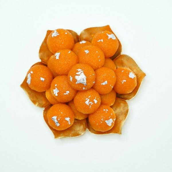Dadu's Motichur Laddu | Grocsy