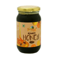Gavyamart Ajwain honey Raw and Unprocessed