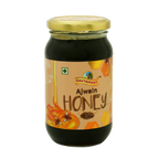 Gavyamart Ajwain honey Raw and Unprocessed