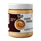 Vedas Kitchen Peanut Butter | Grocsy