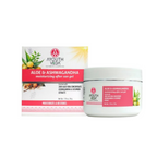 Ayouthveda Aloe & Ashwagandha Moiturizing After Sun Gel | Grocsy