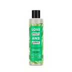 Love Beauty And Planet Aloe Vera & Eucalyptus Refreshing Body Wash | Grocsy