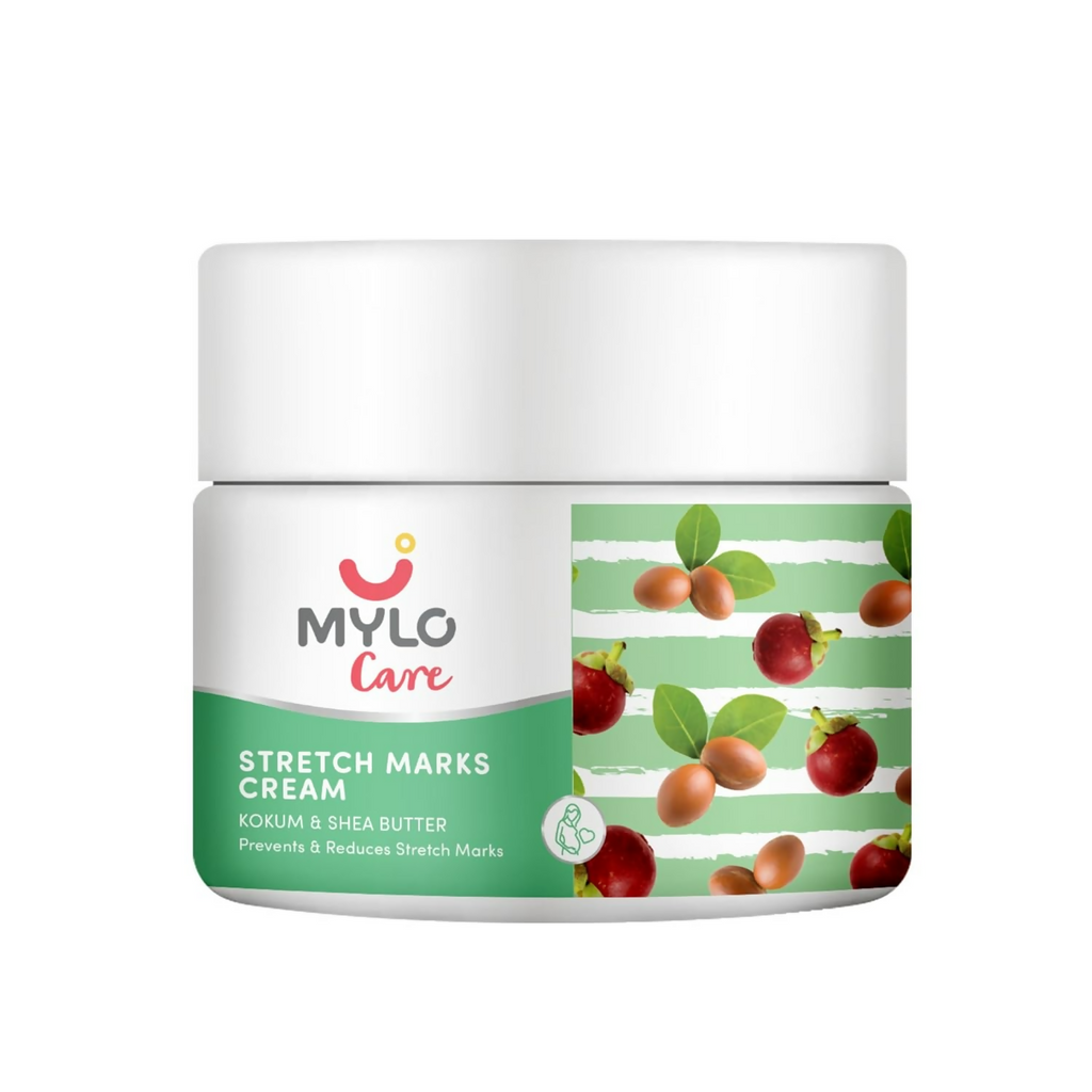 Mylo Care Stretch Marks Cream | Grocsy