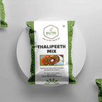 NutriMillets Thalipeeth Mix | Grocsy
