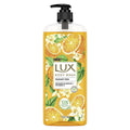 Lux Radiant Skin Body Wash with Orange Blossom & Vitamin C | Grocsy