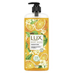 Lux Radiant Skin Body Wash with Orange Blossom & Vitamin C | Grocsy