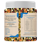 Eatmate Absolute Healthy Dry Fruits and seedMix Premium Trail Mix | Grocsy