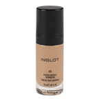 Inglot HD Perfect Coverup Foundation - 76 | Grocsy