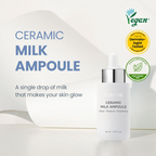 Tirtir Ceramic Milk Ampoule | Grocsy