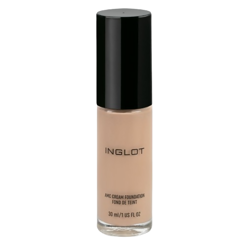 Inglot AMC Cream Foundation - LC 100 | Grocsy
