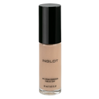 Inglot AMC Cream Foundation - LC 100 | Grocsy
