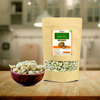 Healthy Fibres Whole Cashew | Grocsy