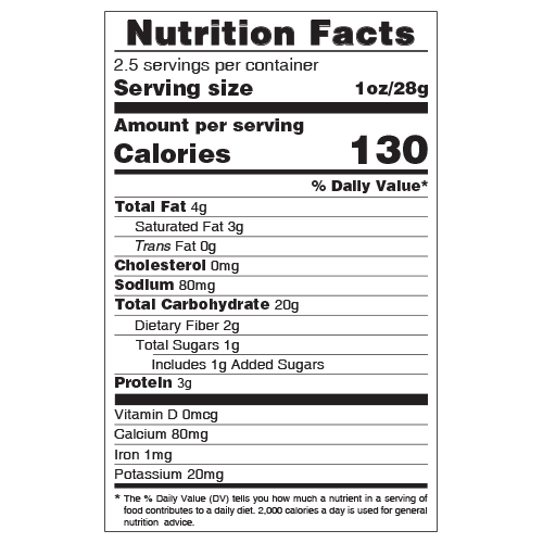 Roast Foods Makhana Gourmet Chocolate | Grocsy