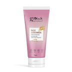 Globus Naturals Rice Ceramide Face Wash | Grocsy