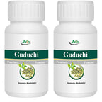 Jain Guduchi Powder | Grocsy