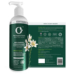 The Organic Forest Anti-Hairfall Conditioner | Grocsy