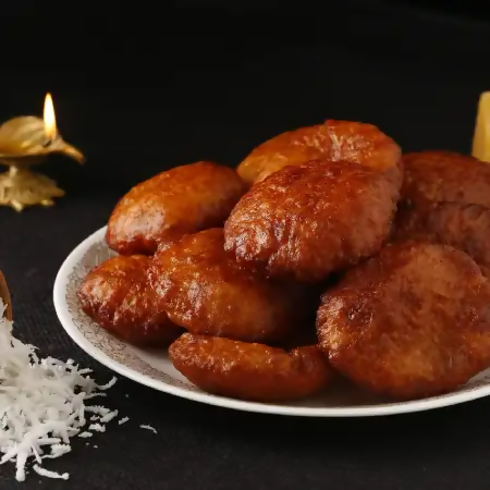 Gummadi Foods Kobbari Burelu | Grocsy