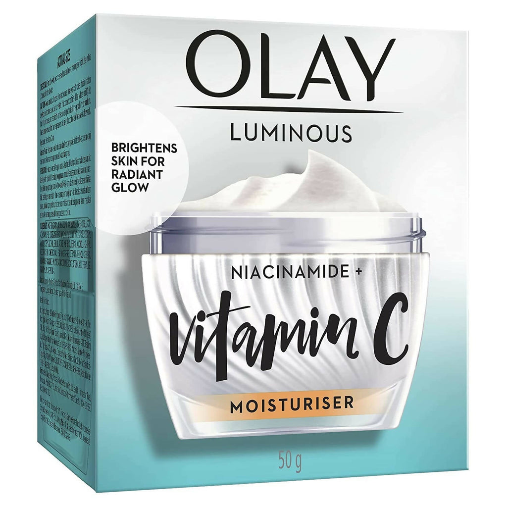 Olay Luminous Vitamin C Cream | Grocsy