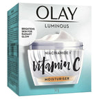 Olay Luminous Vitamin C Cream | Grocsy