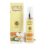 Lotus Organics+ 100% Pure Jasmine Floral Water | Grocsy