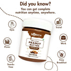 Sorich Organics Peanut Butter Chocolate Flavour Crunchy