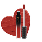 Lakme Xtraordin-Airy Velvet Matte Lip Mousse - The One Red | Grocsy