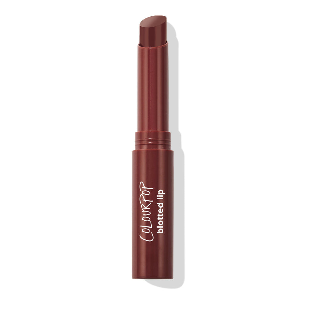ColourPop Blotted Lip - Doheny Dr. | Grocsy