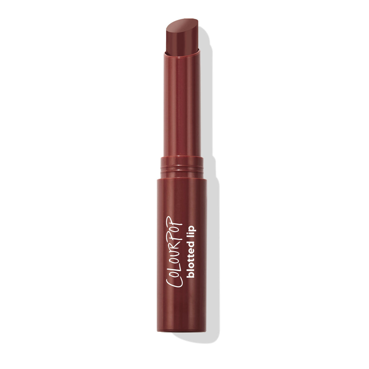 ColourPop Blotted Lip - Doheny Dr. | Grocsy