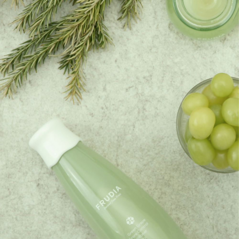 Frudia Green Grape Pore Control Toner | Grocsy