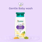 Himalaya Baby Basket Gift Pack | Grocsy