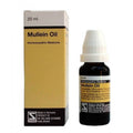 Dr. Willmar Schwabe Germany Mullein Oil | Grocsy