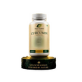 Beauty Secrets Liposomal Curcumin Capsules | Grocsy
