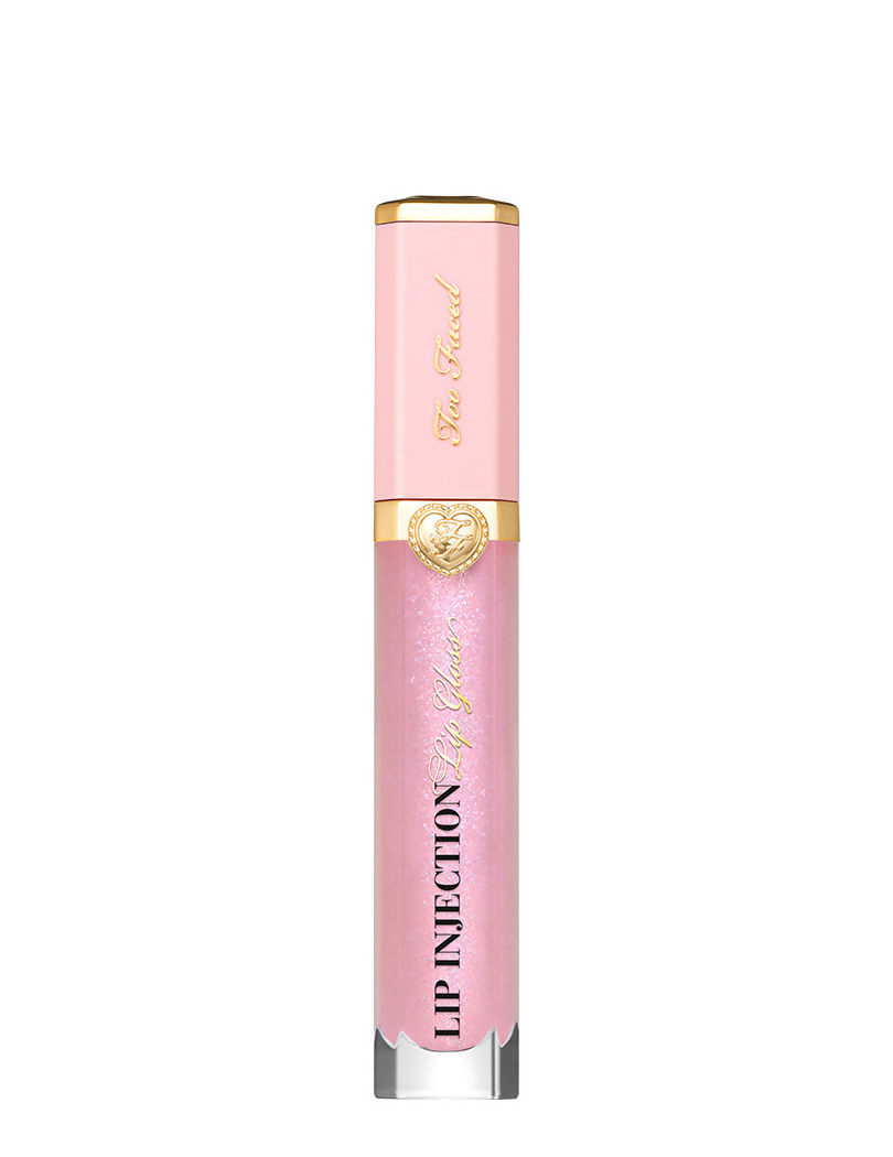 Too Faced Lip Injection Power Plumping Lip Gloss - Pretty Pony | Grocsy