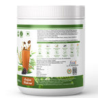Inlife Plant Protein Powder Coffee | Grocsy