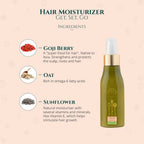The Earth Collective Hair Moisturizer | Grocsy