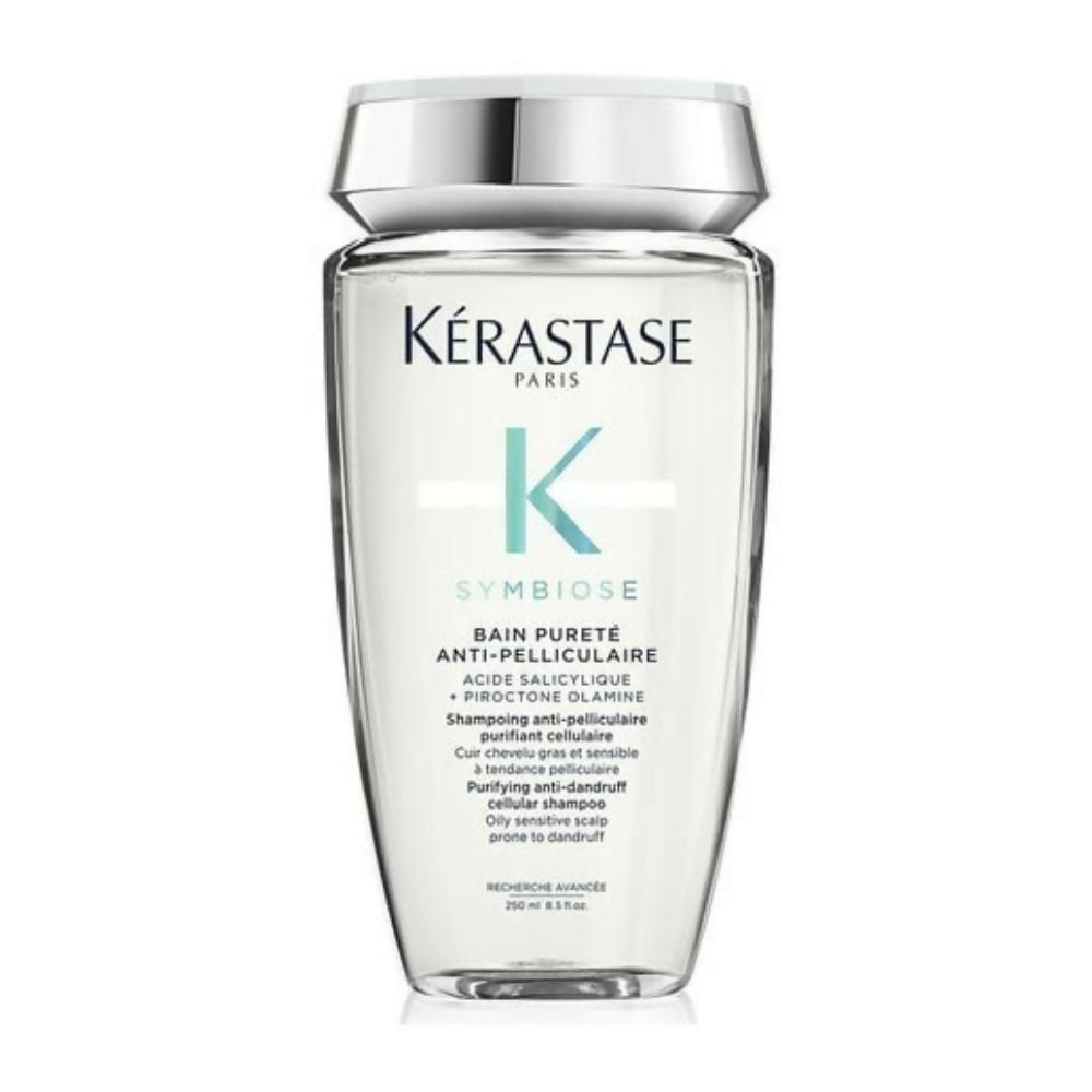 Kerastase Symbiose Bain Pureté Anti-Dandruff Shampoo | Grocsy
