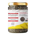 Shagun Natural Chia Seeds | Grocsy