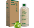 Vitro Naturals Certified Organic Amla / Anola Juice | Grocsy